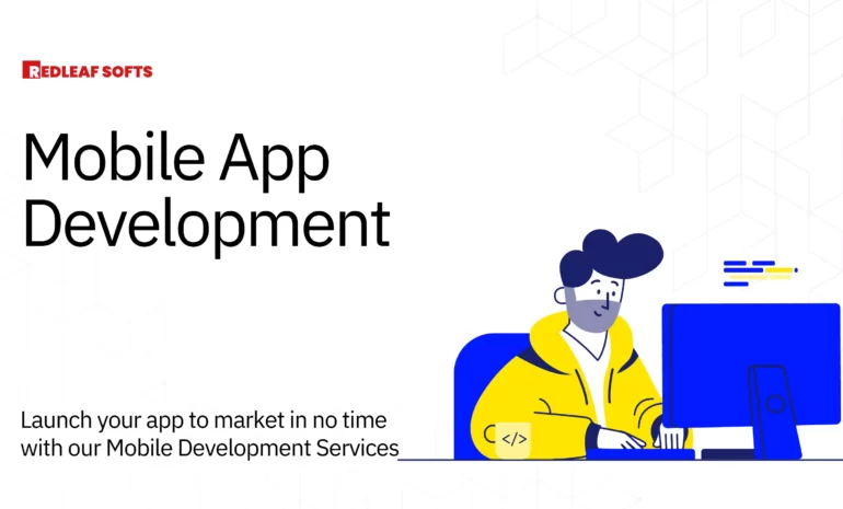 Mobile Appp Development