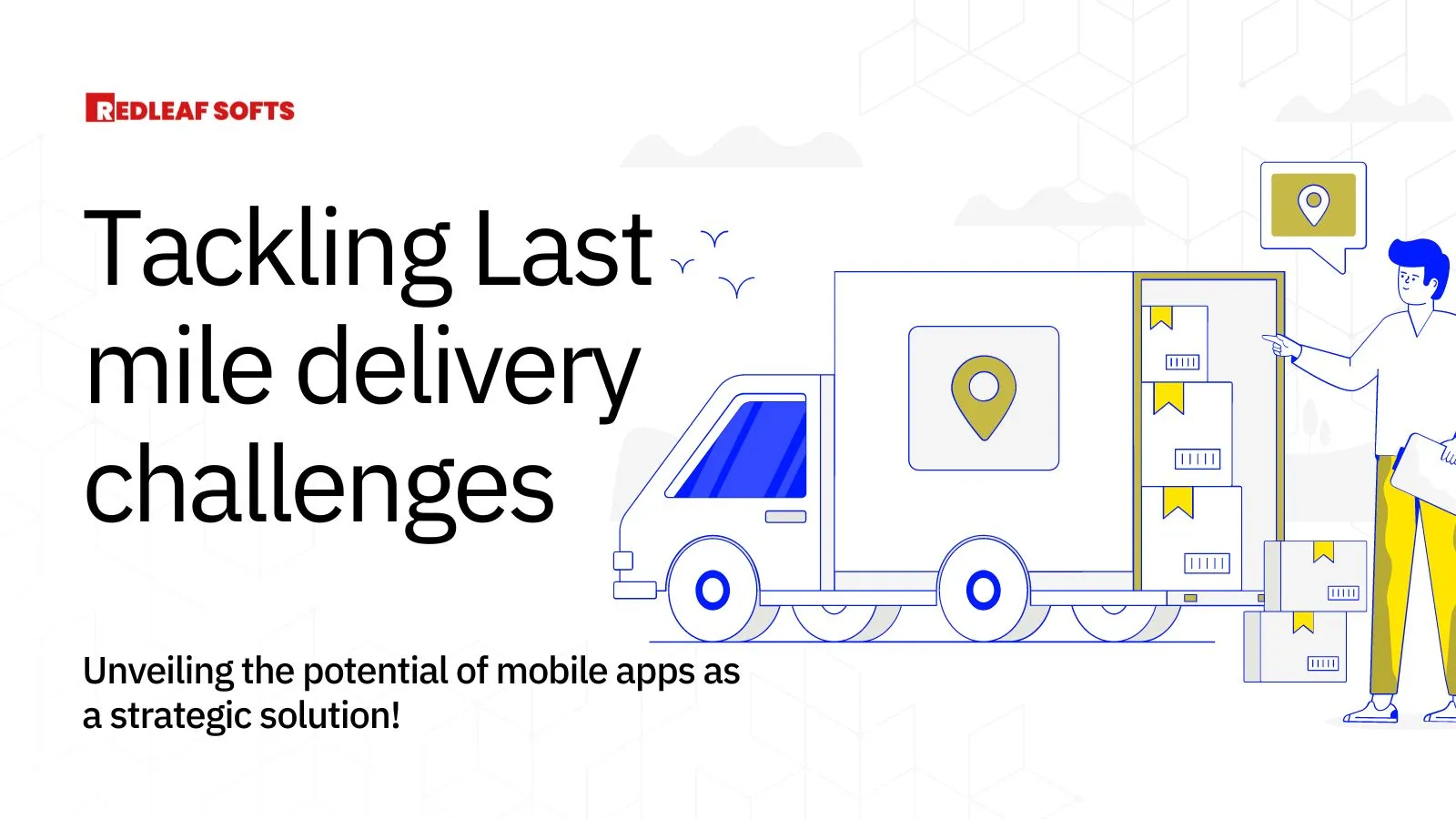 delivery challenges