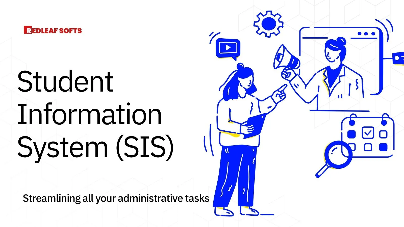 Student Information System Sis Redleaf Softs Student Information System Sis Redleaf Softs